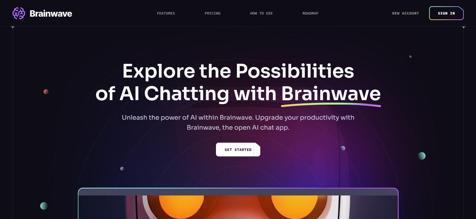BrainWave